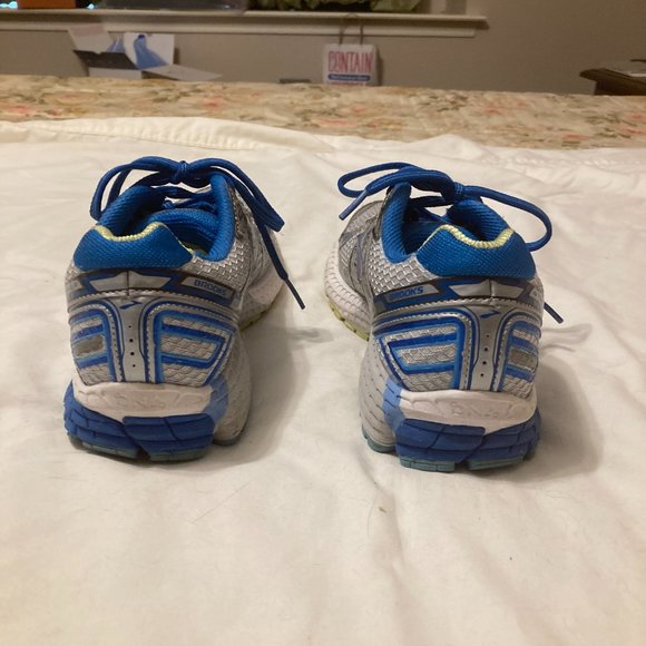 Women's Brooks Adrenaline GTS 15 road-running shoes - Picture 4 of 5